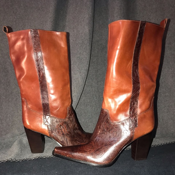 Shoes - Picture 1 of 4